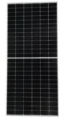 Solární panel HT Solar - 590Wp