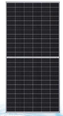 Solární panel HT Solar - 550Wp BF
