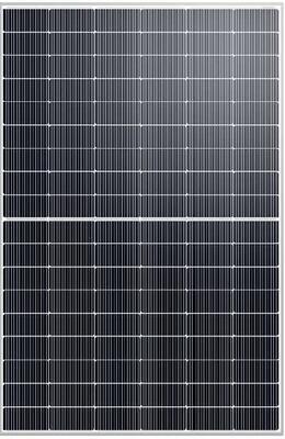 Solární panel HT Solar - 430Wp