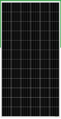Solární panel Amerisolar - 400Wp 
