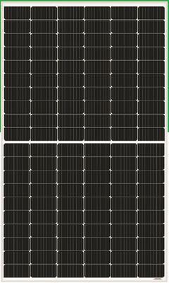 Solární panel Amerisolar - 380Wp HC 